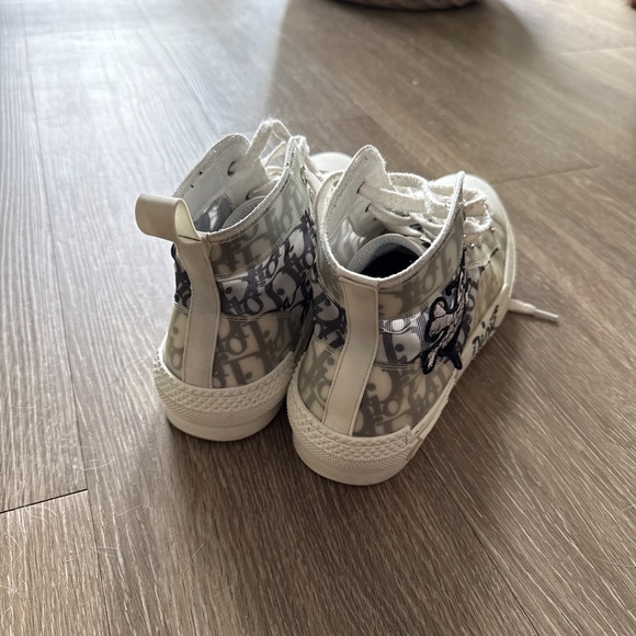 Dior B23 Bumblebee edition - Picture 2 of 3